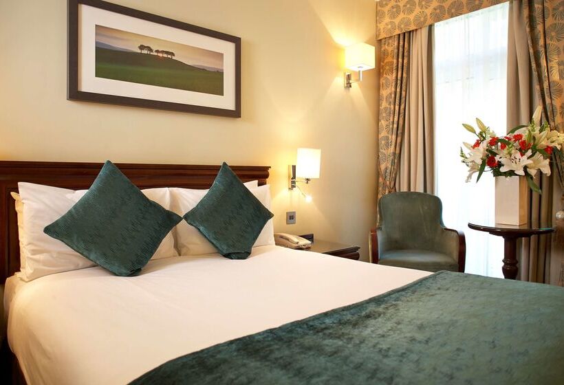 Fotos del hotel The Rembrandt:  3