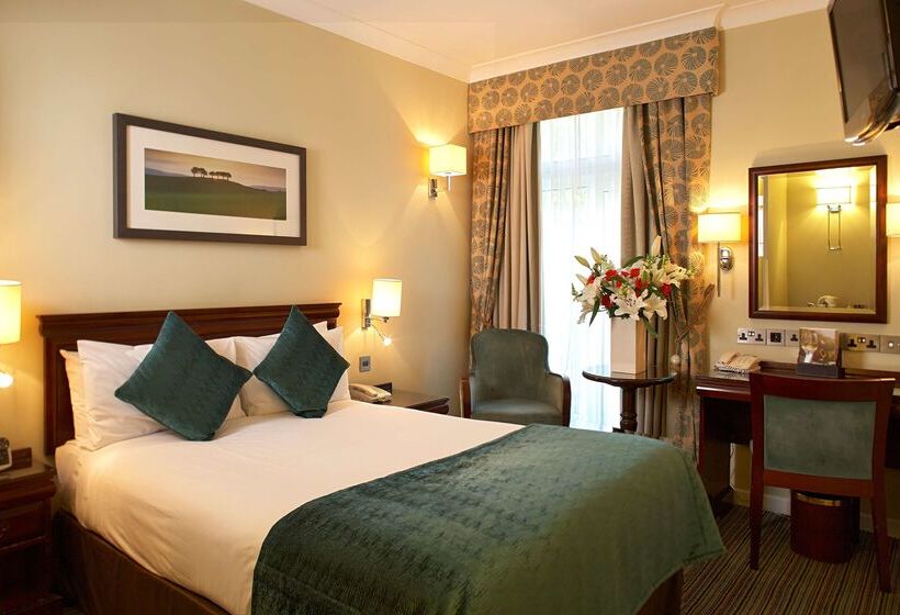Fotos del hotel The Rembrandt:  25