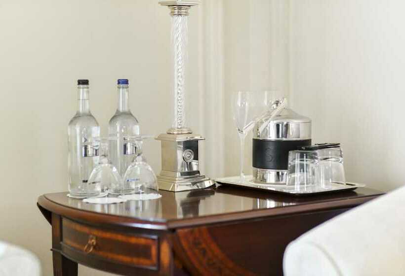 Fotos del hotel The Savoy:  26