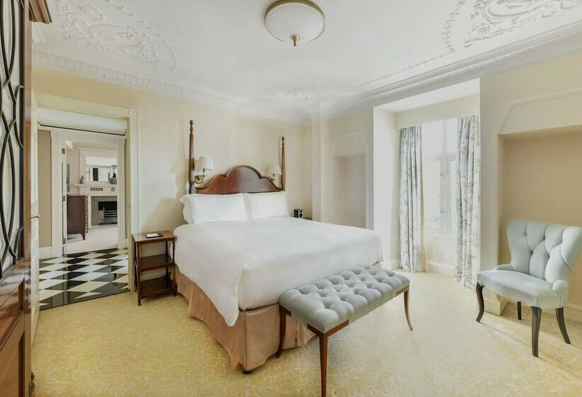 Fotos del hotel The Savoy:  2