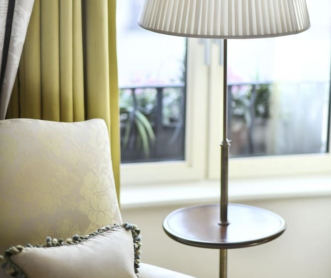 Fotos del hotel The Savoy:  42