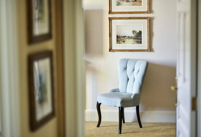 Fotos del hotel The Savoy:  25