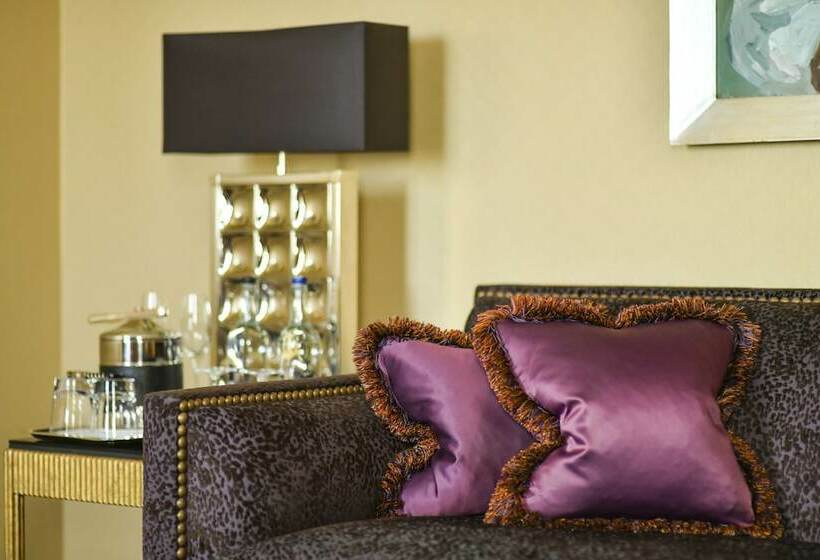 Fotos del hotel The Savoy:  9