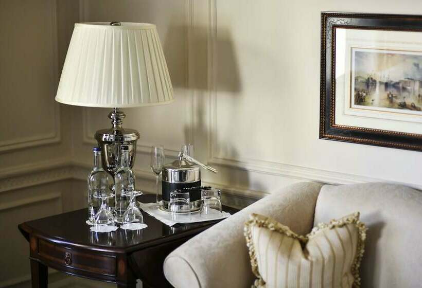 Fotos del hotel The Savoy:  33