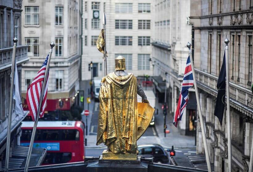 Fotos del hotel The Savoy:  30