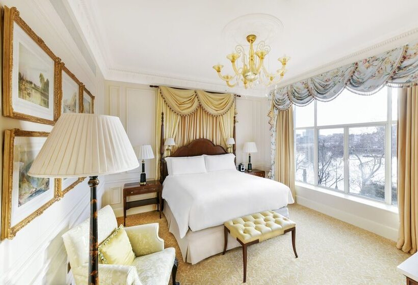 Fotos del hotel The Savoy:  11