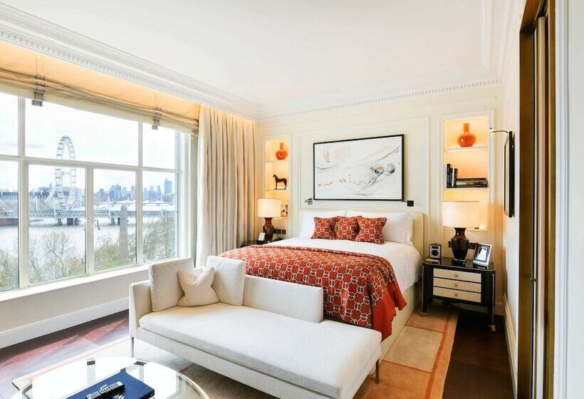 Fotos del hotel The Savoy:  40