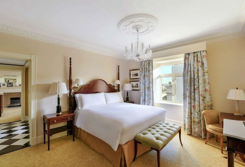 Fotos del hotel The Savoy:  19