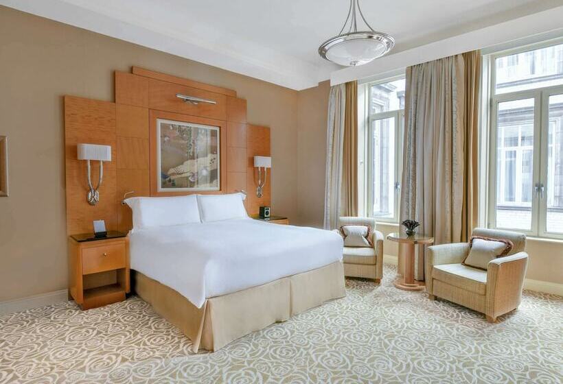 Fotos del hotel The Savoy:  4