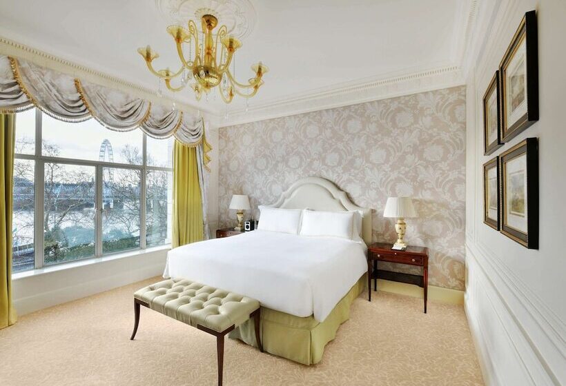 فندق The Savoy