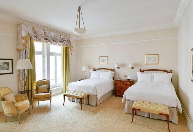 Fotos del hotel The Savoy:  17