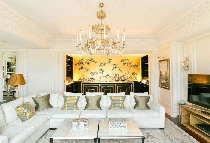 Fotos del hotel The Savoy:  32