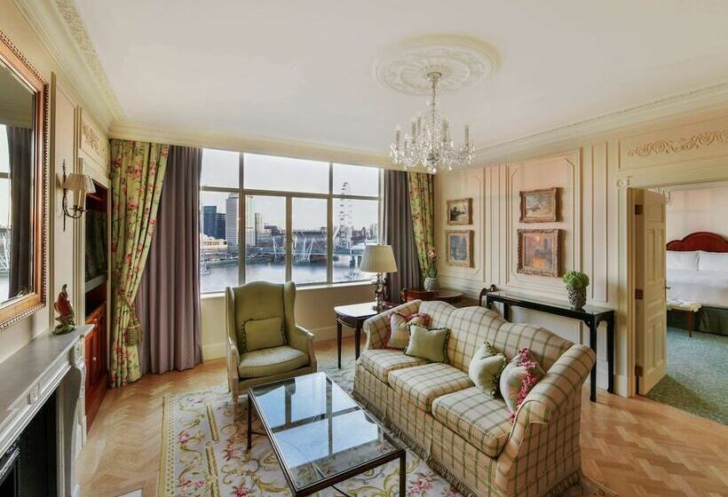 فندق The Savoy