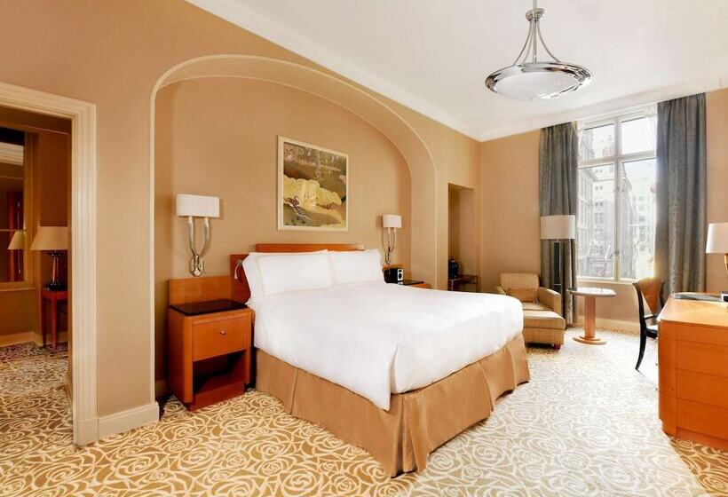 Fotos del hotel The Savoy:  20