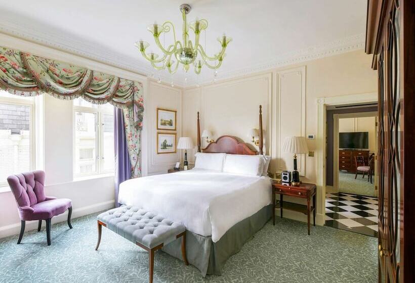 Fotos del hotel The Savoy:  16