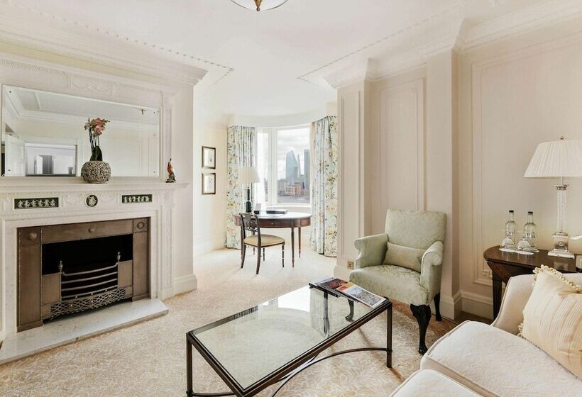 Fotos del hotel The Savoy:  27