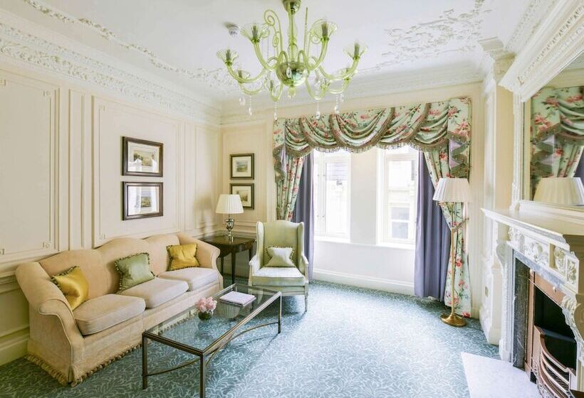 Fotos del hotel The Savoy:  35