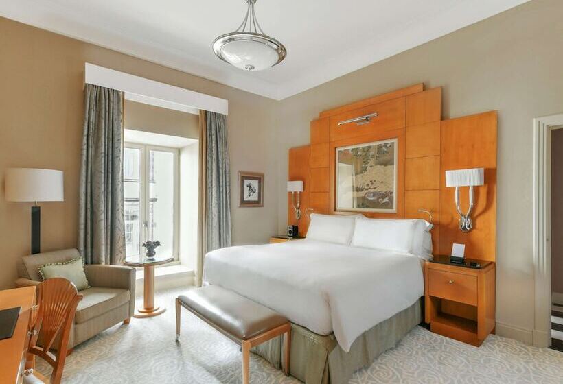 Fotos del hotel The Savoy:  18