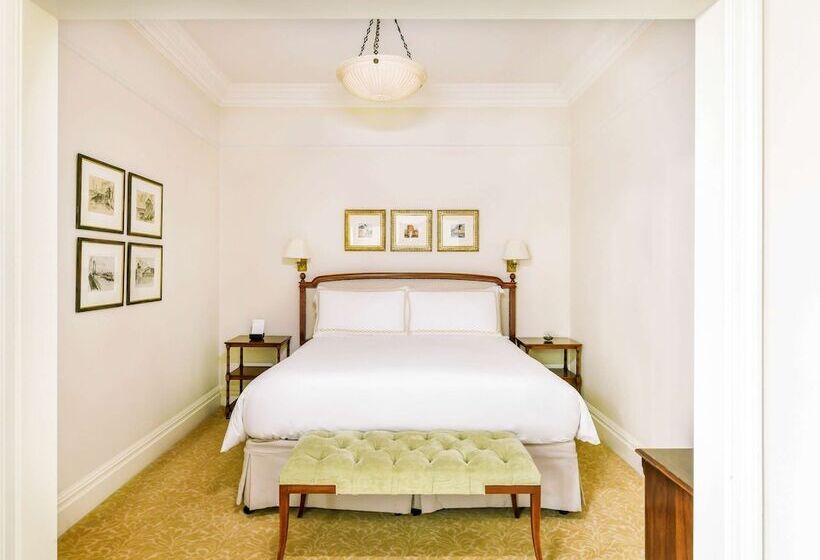 Fotos del hotel The Savoy:  22