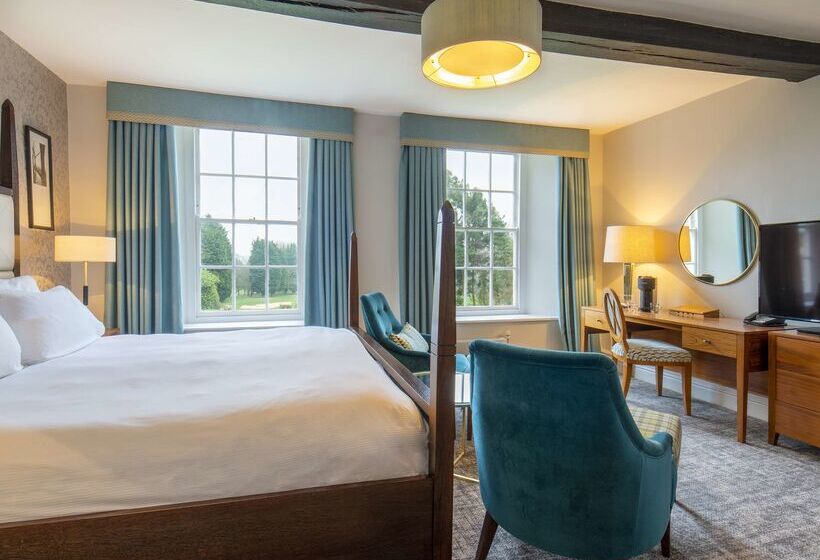 Hotel The Telford , Spa & Golf Resort