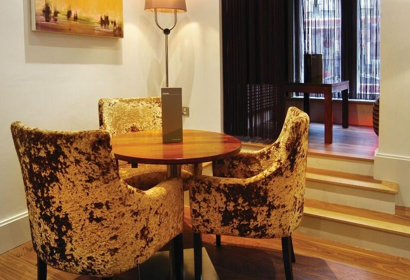 Fotos del hotel Thistle Bloomsbury Park:  34