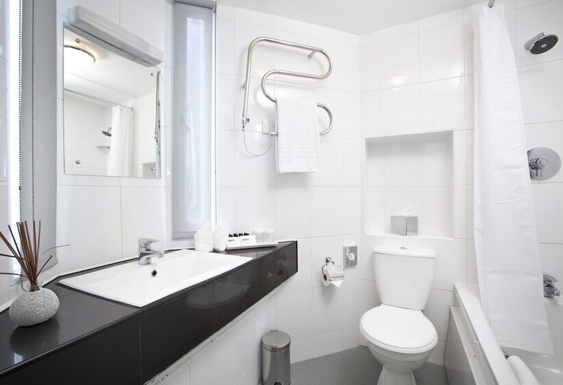 Fotos del hotel Thistle Bloomsbury Park:  12