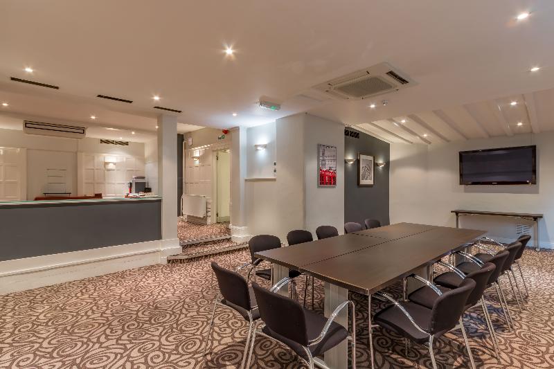 هتل Thistle London Bloomsbury Park