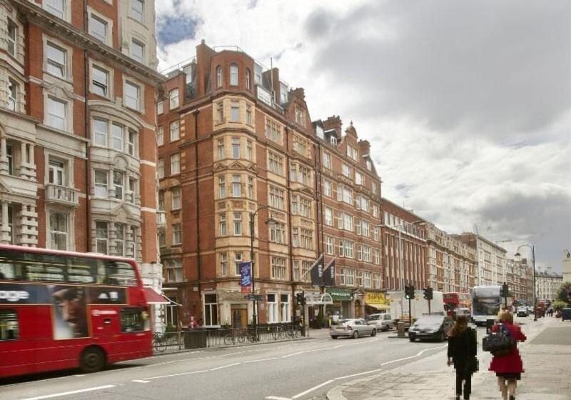 Fotos del hotel Thistle Bloomsbury Park:  10