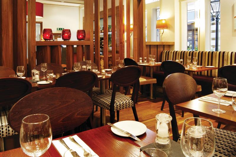 Fotos del hotel Thistle Bloomsbury Park:  26