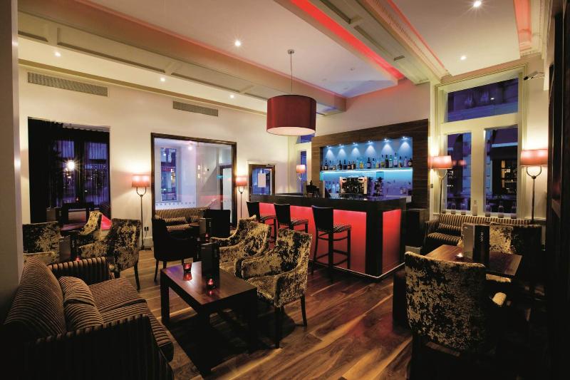 Fotos del hotel Thistle Bloomsbury Park:  16