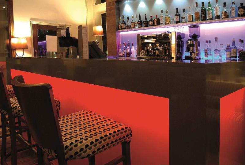 Fotos del hotel Thistle Bloomsbury Park:  15