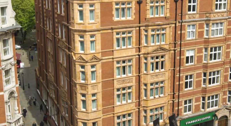 Fotos del hotel Thistle Bloomsbury Park:  11