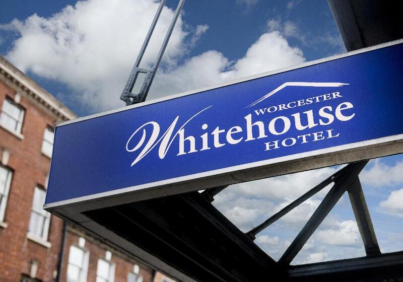 酒店 The Worcester Whitehouse