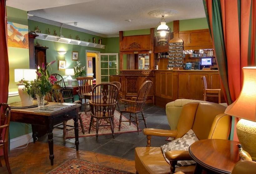 هتل The Wynnstay