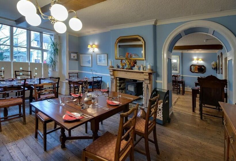 هتل The Wynnstay