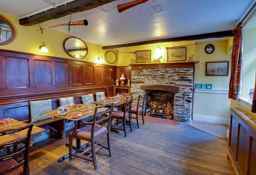 هتل The Wynnstay