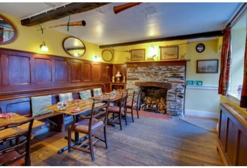 هتل The Wynnstay