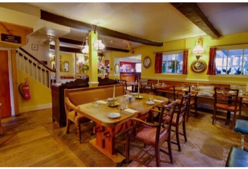 هتل The Wynnstay