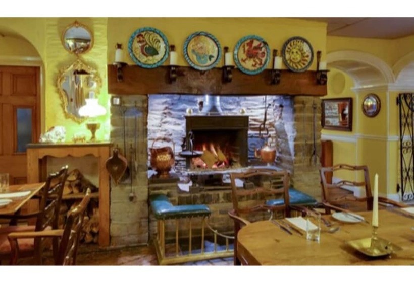 هتل The Wynnstay