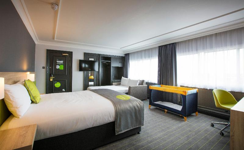 Fotos del hotel Thistle Express Swindon: 1 Fotos del hotel Thistle Express Swindon: 1
