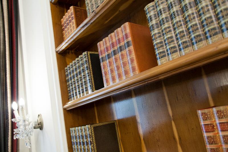 Fotos del hotel Thistle London Hyde Park Lancaster Gate:  23