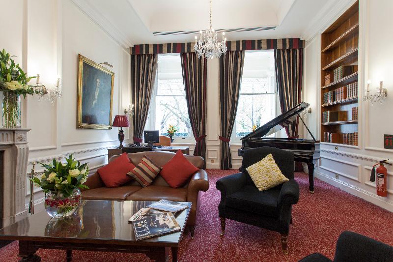 Fotos del hotel Thistle London Hyde Park Lancaster Gate:  16