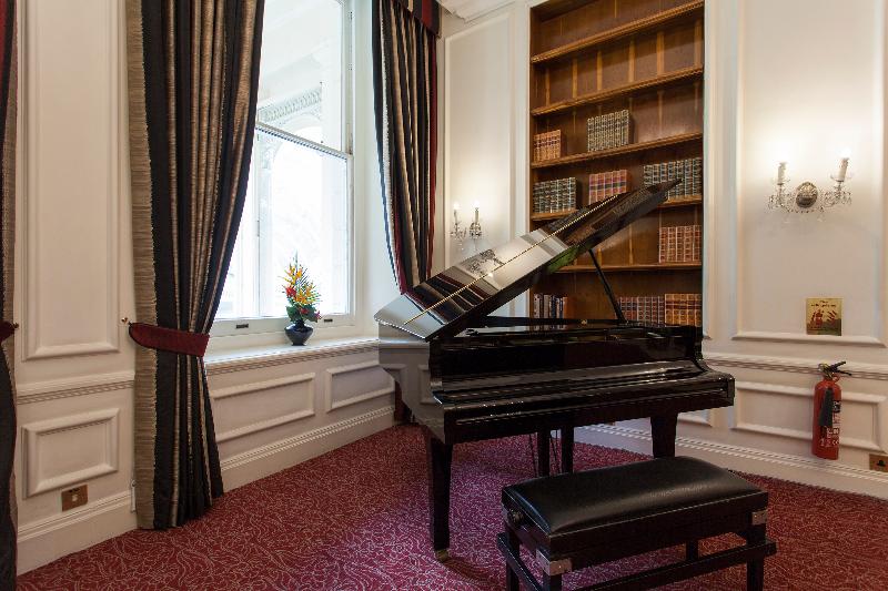 Fotos del hotel Thistle London Hyde Park Lancaster Gate:  8