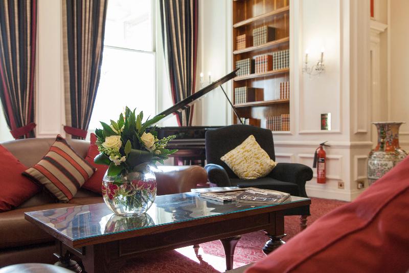 Fotos del hotel Thistle London Hyde Park Lancaster Gate:  2