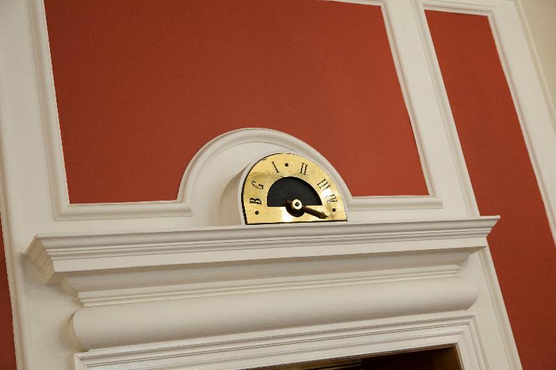 هتل Thistle London Hyde Park Lancaster Gate