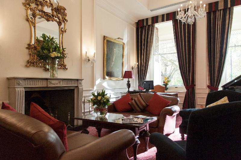 Fotos del hotel Thistle London Hyde Park Lancaster Gate:  11