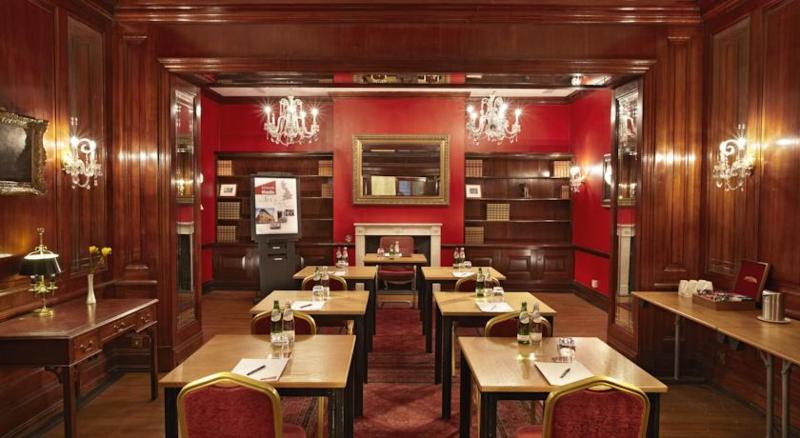 Fotos del hotel Thistle London Hyde Park Lancaster Gate:  12