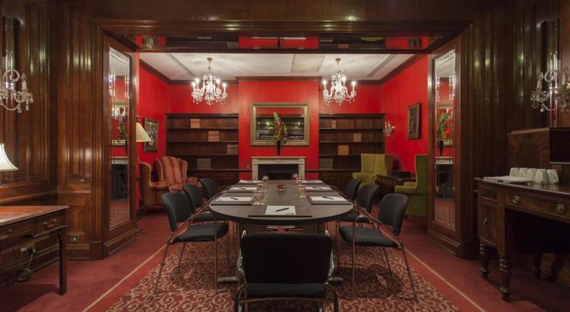 Fotos del hotel Thistle London Hyde Park Lancaster Gate:  13