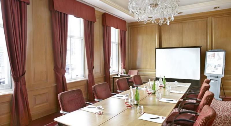 Fotos del hotel Thistle London Hyde Park Lancaster Gate:  24