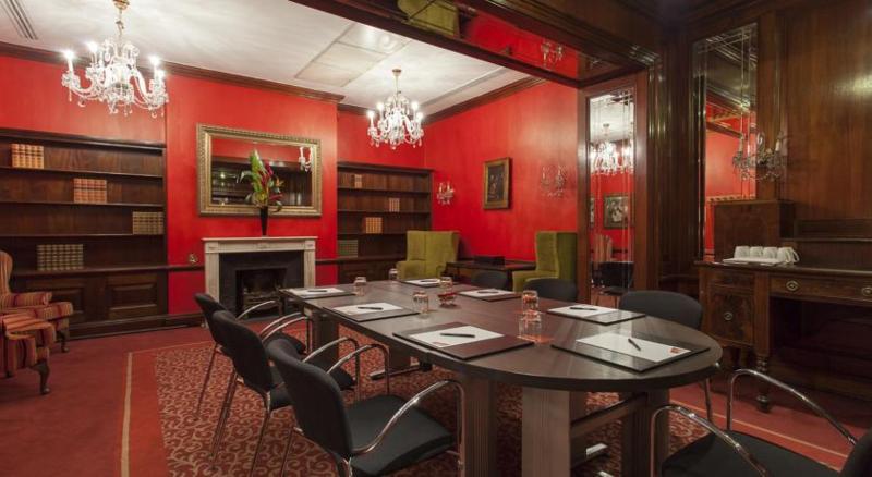 Fotos del hotel Thistle London Hyde Park Lancaster Gate:  5